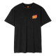 Santa Cruz Ανδρική κοντομάνικη μπλούζα Goal Flame T-Shirt